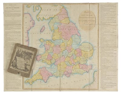 Lot 155 - England & Wales.