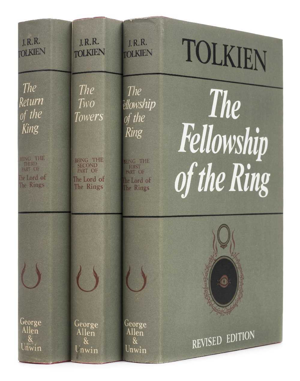 Lot 790 - Tolkien, J.R.R.