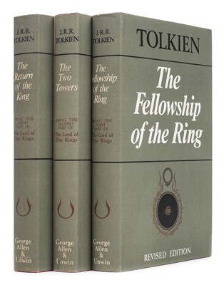 Lot 790 - Tolkien, J.R.R.