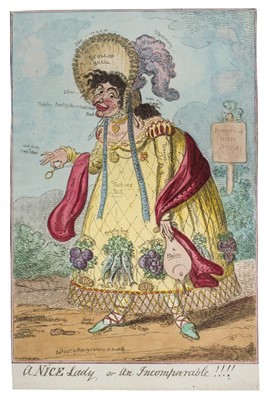 Lot 363 - Cruikshank, Robert, 1789-1856