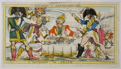 Lot 378 - Ekoorb, W.H., pseud. William Henry Brooke, 1772-1860