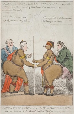 Lot 422 - Heath, William, 1795-1840