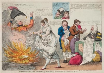 Lot 364 - Cruikshank, Robert, 1789-1856