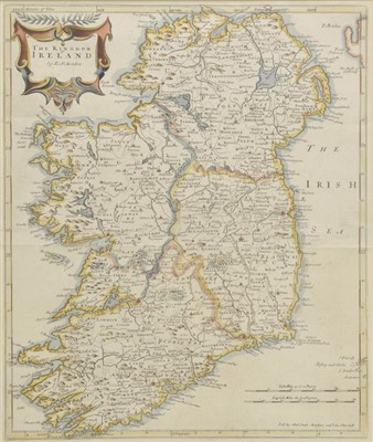 Lot 163 - Ireland.