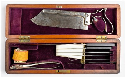 Lot 67 - Surgical Instruments.