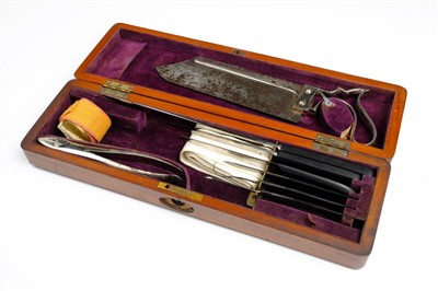 Lot 67 - Surgical Instruments.