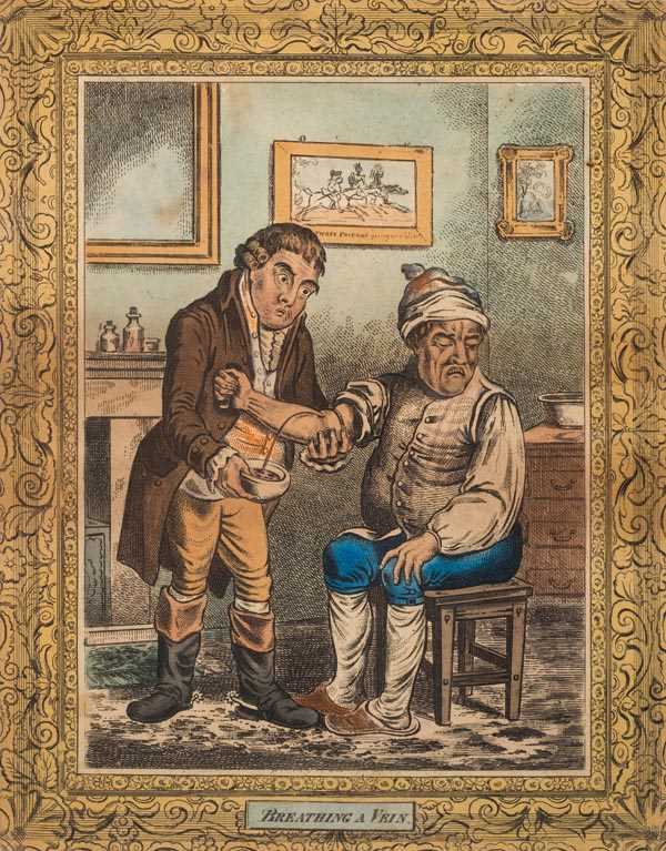 Lot 413 - Gillray, James, 1757-1815