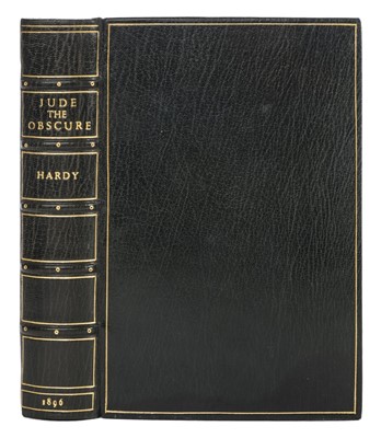 Lot 57 - Hardy, Thomas