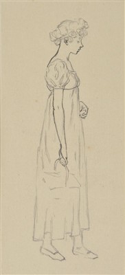 Lot 273 - Greenaway, Kate, 1846-1901