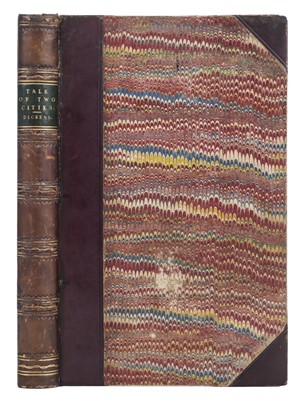 Lot 44 - Dickens, Charles