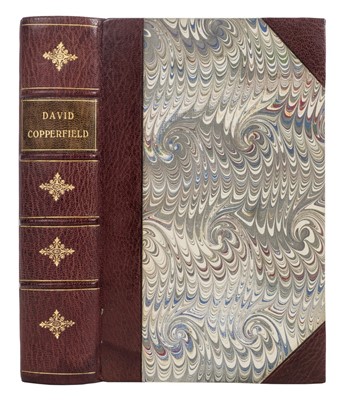 Lot 43 - Dickens, Charles