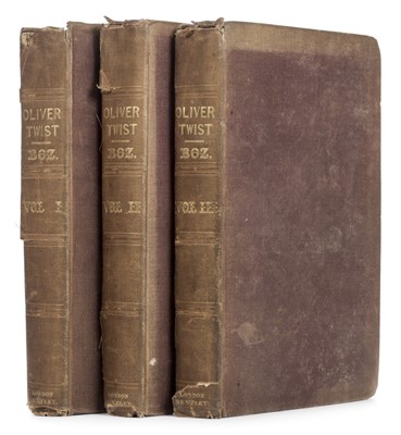 Lot 42 - Dickens, Charles