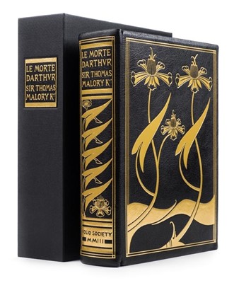 Lot 490 - Folio Society.