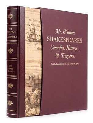 Lot 517 - Shakespeare, William