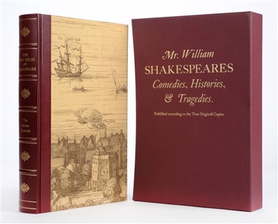 Lot 517 - Shakespeare, William