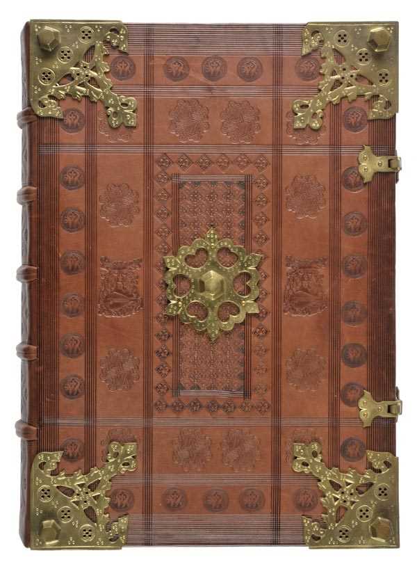 Lot 500 - Gutenberg Bible.