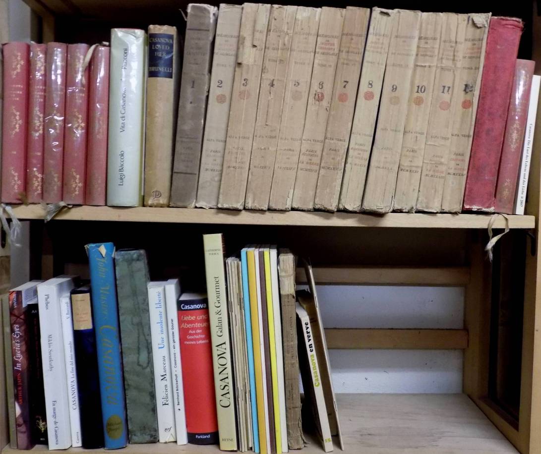 Lot 566 Conrad (Heinrich).