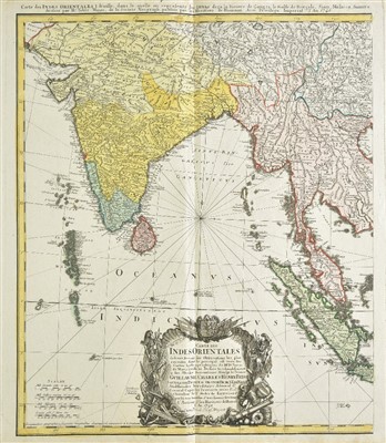 Lot 147 - East Indies.