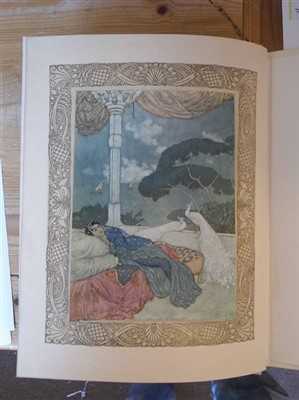 Lot 475 - Dulac, Edmund, illustrator