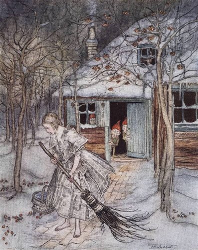Lot 702 - Rackham, Arthur, illustrator