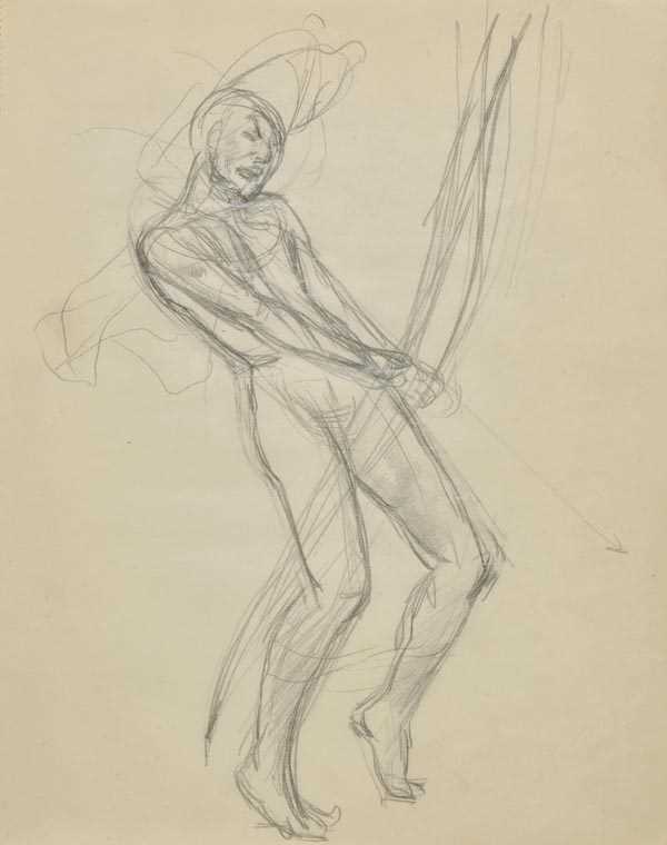 Lot 220 - Keen, Henry Weston, 1899-1935