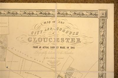 Lot 159 - Gloucester.