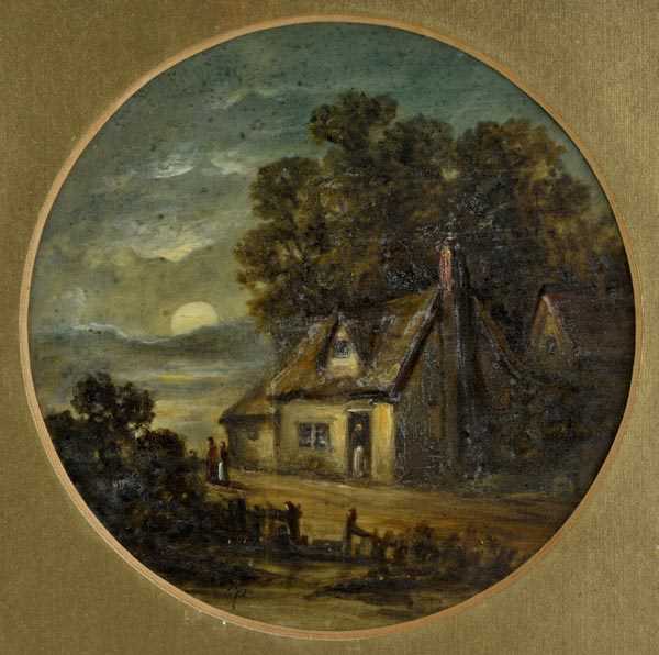 Lot 180 - Burrows, Robert, 1810-1883