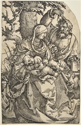 Lot 329 - Beham, Hans Sebald, 1500-1550