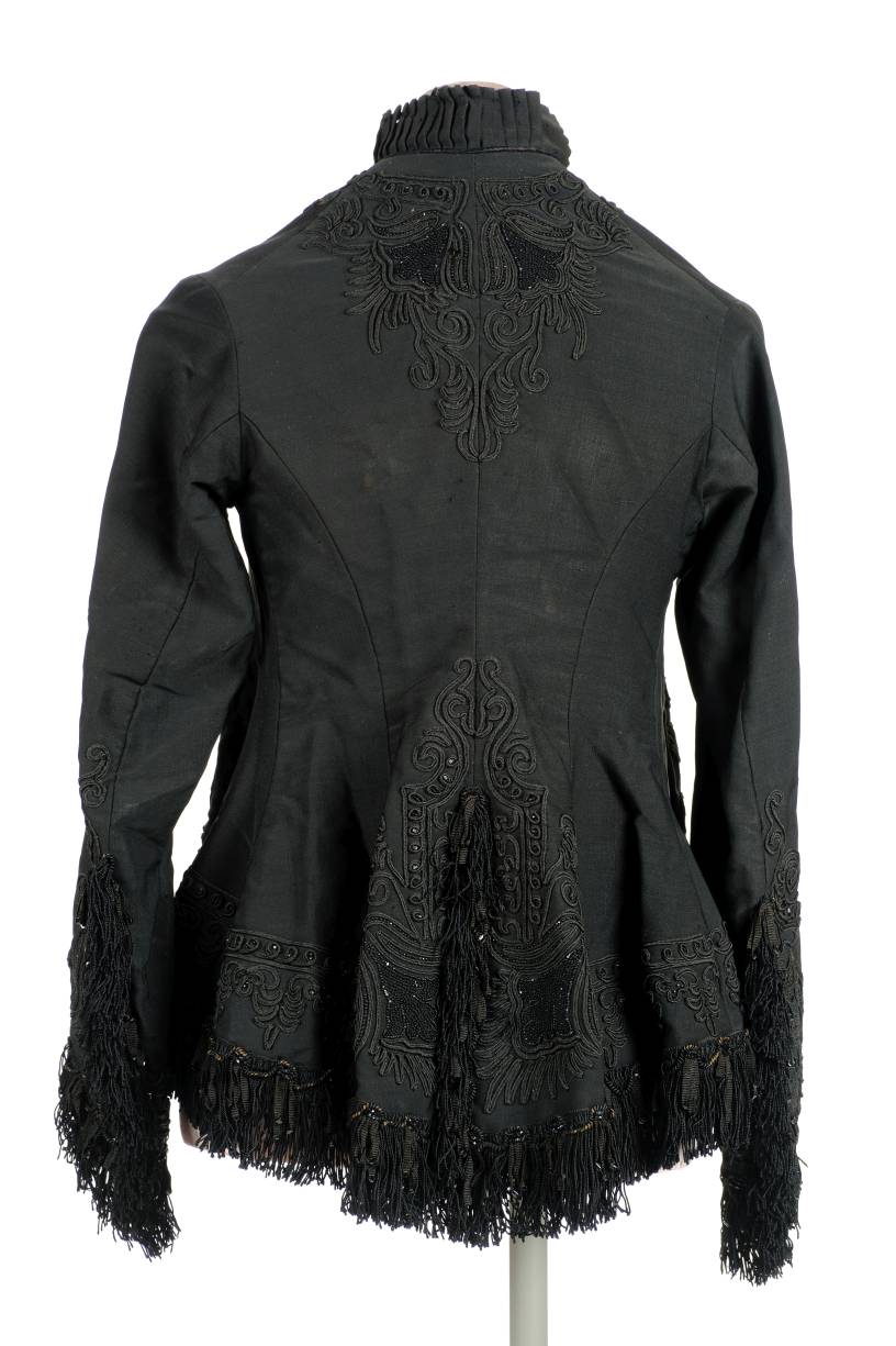 Lot 106 Theatrical costume.