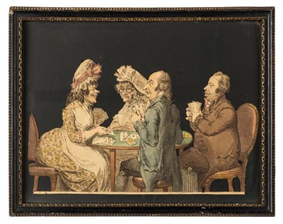 Lot 412 - Gillray, James, 1757-1815