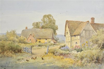 Lot 245 - Stannard, Henry John Sylvester, 1870-1951