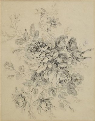 Lot 197 - Attributed to Henri-Theodore Fantin-Latour (1836-1904).