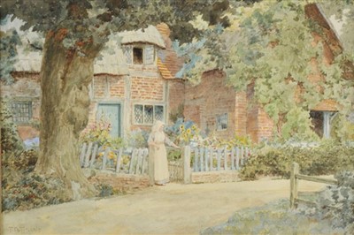 Lot 249 - Tyndale, Thomas Nicholson, 1860-1930