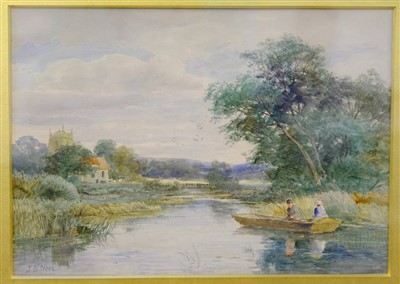 Lot 249 - Tyndale, Thomas Nicholson, 1860-1930