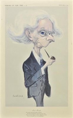 Lot 481 - Searle, Ronald, 1920-2011