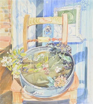 Lot 561 - Lloyd, Elizabeth Jane, 1928-1995