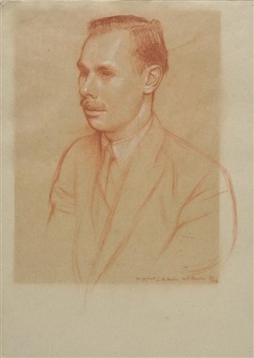 Lot 572 - Rothenstein, Sir William, 1872-1945