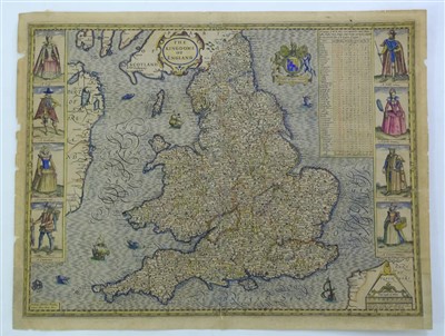 Lot 188 - British Isles.