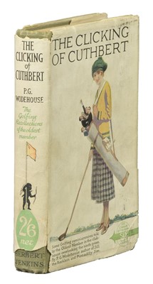 Lot 515 - Wodehouse, P.G.