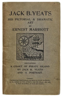 Lot 507 - Marriott, Ernest