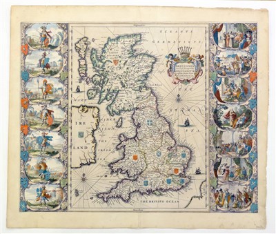 Lot 190 - British Isles.