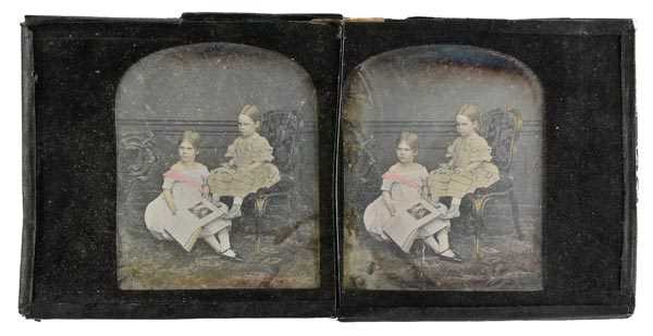 Lot 434 - Williams, Thomas Richard, 1825-1871