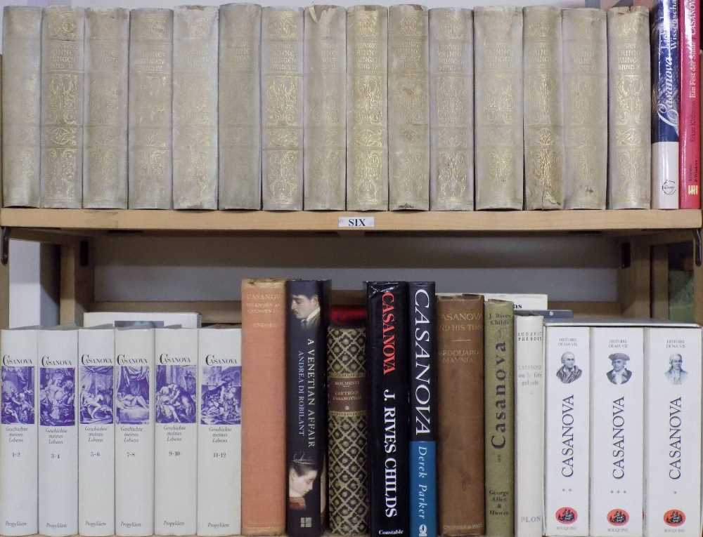 Lot 564 Conrad (Heinrich).