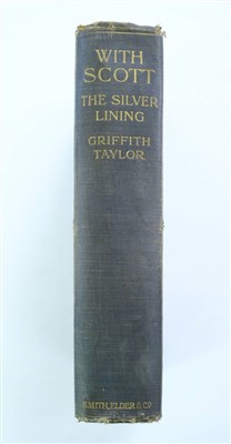 Lot 145 - Taylor, Griffith