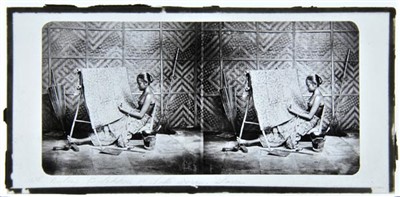 Lot 428 - Stereoviews.