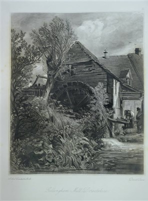 Lot 489 - Constable, John