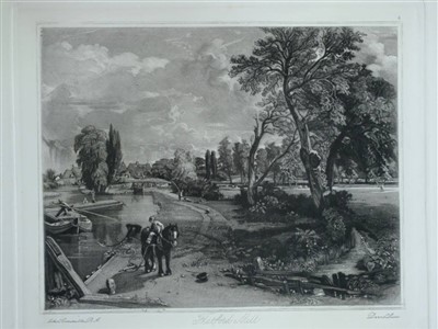 Lot 489 - Constable, John