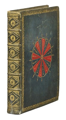 Lot 439 - Binding - Queen Charlotte.