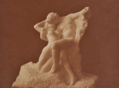 Lot 316 - Bulloz, Jacques-Ernest, 1858-1942, attributed