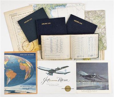 Lot 769 - Aviation Archive.